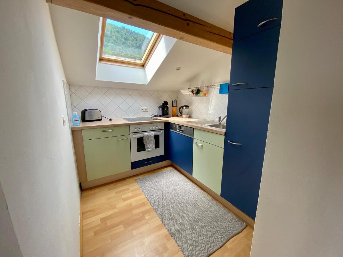Ferienwohnung Stadlmann Эбензее Экстерьер фото